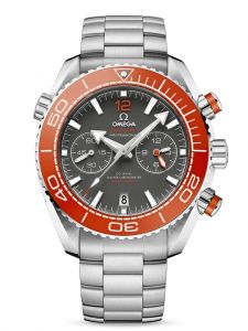 Đồng hồ Omega Seamaster Planet Ocean 600M Co-Axial Master Chronometer Chronograph 215.30.46.51.99.001 21530465199001