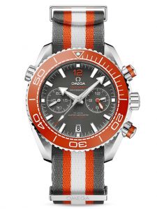 Đồng hồ Omega Seamaster Planet Ocean 600M Co-Axial Master Chronometer Chronograph 215.32.46.51.99.001 21532465199001