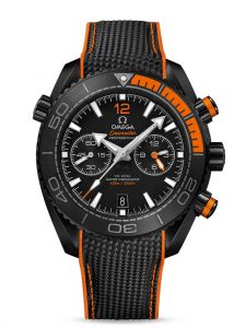 Đồng hồ Omega Seamaster Planet Ocean 600M Deep Black 215.92.46.51.01.001 21592465101001