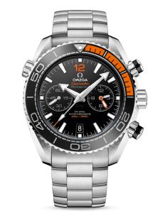 Đồng hồ Omega Seamaster Planet Ocean 600M Co-Axial Master Chronometer Chronograph 215.30.46.51.01.002 21530465101002