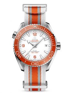 Đồng hồ Omega Seamaster Planet Ocean 600M Co-Axial Master Chronometer 215.32.44.21.04.001 21532442104001 - lướt