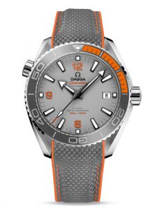 Đồng hồ Omega Seamaster Planet Ocean 600M Co-Axial Master Chronometer 215.92.44.21.99.001 21592442199001