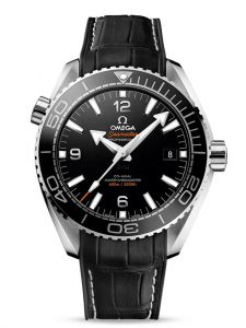 Đồng hồ Omega Seamaster Planet Ocean 600M Co-Axial Master Chronometer 215.33.44.21.01.001 21533442101001