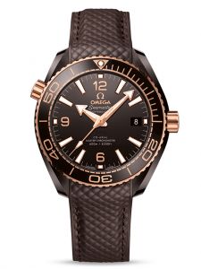 Đồng hồ Omega Seamaster Planet Ocean 600M Co-Axial Master Chronometer 215.62.40.20.13.001 21562402013001