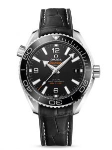 Đồng hồ Omega Seamaster Planet Ocean 600M Co-Axial Master Chronometer 215.33.40.20.01.001 21533402001001