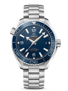 Đồng hồ Omega Seamaster Planet Ocean 600M Co-Axial Master Chronometer 215.30.40.20.03.001 21530402003001