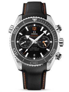 Đồng hồ Omega Seamaster Planet Ocean 600M Co-Axial Chronometer Chronograph 232.32.46.51.01.005 23232465101005