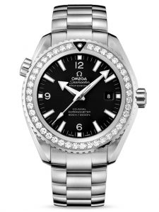 Đồng hồ Omega Planet Ocean 600m Co‑Axial 232.15.46.21.01.001 23215462101001