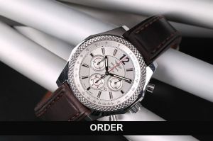 Đồng hồ Breitling cho Bentley Baranato 42 Chronograph A4139021 / 6754 (lướt)