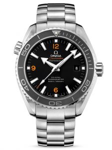 Đồng hồ Omega Planet Ocean 600m Co‑Axial 232.30.46.21.01.003 23230462101003