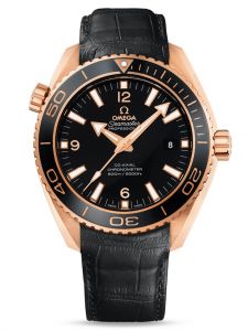 Đồng hồ Omega Planet Ocean 600m Co‑Axial 232.63.46.21.01.001 23263462101001