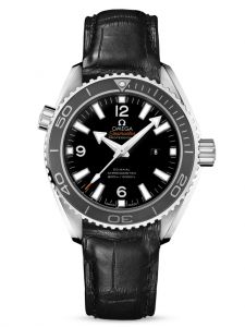 Đồng hồ Omega Seamaster Planet Ocean 600M Co-Axial Chronometer 232.33.38.20.01.001 23233382001001