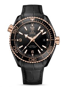 Đồng hồ Omega Seamaster Planet Ocean 600M Deep Black 215.63.46.22.01.001 21563462201001