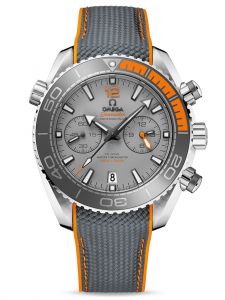 Đồng hồ Omega Seamaster Planet Ocean 600M Co-Axial Master Chronometer Chronograph 215.92.46.51.99.001 21592465199001