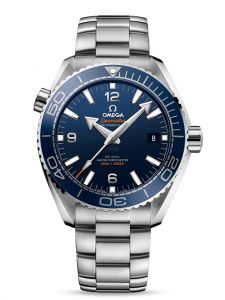 Đồng hồ Omega Seamaster Planet Ocean 600M Co-Axial Master Chronometer 215.30.44.21.03.001 21530442103001