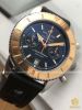 dong-ho-breitling-superocean-heritage-chronograph-18k-gold-bezel-u23370 - ảnh nhỏ 3