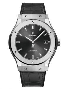 Đồng hồ Hublot Classic Fusion Racing Grey 511.NX.7071.LR  511NX7071LR