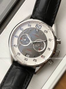 Đồng hồ TAG Heuer Carrera Calibre 36 Chronograph CAR2B11 CAR2B11