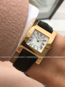 Đồng hồ Chopard Your Hour Gold 12/7405