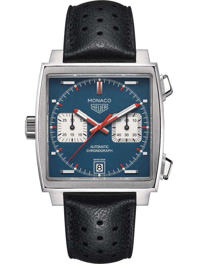 ng h TAG Heuer Monaco Calibre 11 CAW211P.FC6356 CAW211P.FC6356 CAW211PFC6356