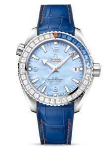 Đồng hồ Omega Seamaster Planet Ocean 600M Co-Axial Master Chronometer 215.58.44.21.07.001 21558442107001