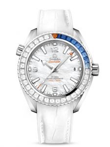 Đồng hồ Omega Seamaster Planet Ocean 600M Co-Axial Master Chronometer 215.58.40.20.05.001 21558402005001