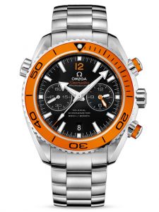 Đồng hồ Omega Seamaster Planet Ocean 600M Co-Axial Chronometer Chronograph 232.30.46.51.01.002 23230465101002