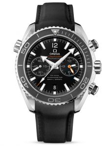 Đồng hồ Omega Seamaster Planet Ocean 600M Co-Axial Chronometer Chronograph 232.32.46.51.01.003 23232465101003