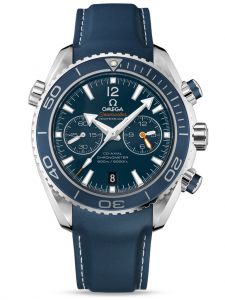 Đồng hồ Omega Seamaster Planet Ocean 600M Co-Axial Chronometer Chronograph 232.92.46.51.03.001 23292465103001