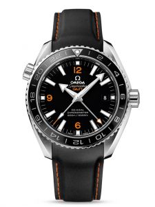 Đồng hồ Omega Planet Ocean 600m Co‑Axial Gmt 232.32.44.22.01.002 23232442201002