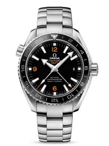 Đồng hồ Omega Planet Ocean 600m Co‑Axial Gmt 232.30.44.22.01.002 23230442201002