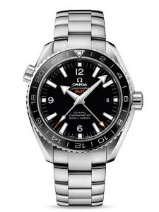 Đồng hồ Omega Seamaster Planet Ocean 600M Co-Axial Chronometer GMT 232.30.44.22.01.001 23230442201001