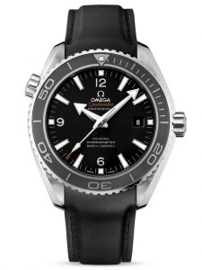 Đồng hồ Omega Planet Ocean 600m Co‑Axial 232.32.46.21.01.003 23232462101003