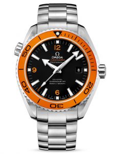 Đồng hồ Omega Planet Ocean 600m Co‑Axial 232.30.46.21.01.002 23230462101002