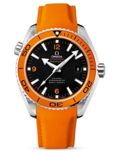 Đồng hồ Omega Seamaster Planet Ocean 600M Co-Axial Chronometer 232.32.46.21.01.001 23232462101001