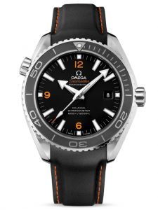 Đồng hồ Omega Planet Ocean 600m Co‑Axial 232.32.46.21.01.005 23232462101005