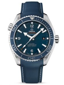 Đồng hồ Omega Planet Ocean 600m Co‑Axial 232.92.46.21.03.001 23292462103001