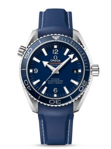 Đồng hồ Omega Planet Ocean 600m Co‑Axial 232.92.42.21.03.001 23292422103001