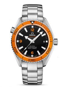 Đồng hồ Omega Planet Ocean 600m Co‑Axial 232.30.42.21.01.002 23230422101002