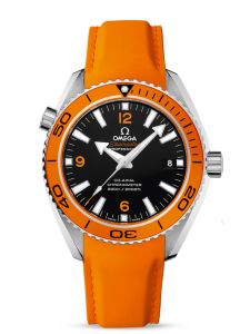 Đồng hồ Omega Planet Ocean 600m Co‑Axial 232.32.42.21.01.001 23232422101001