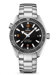 Đồng hồ Omega Planet Ocean 600m Co‑Axial 232.30.42.21.01.003 23230422101003