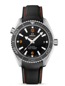 Đồng hồ Omega Planet Ocean 600m Co‑Axial 232.32.42.21.01.005 23232422101005