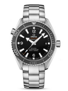 Đồng hồ Omega Planet Ocean 600m Co‑Axial 232.30.42.21.01.001 23230422101001