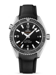 Đồng hồ Omega Planet Ocean 600m Co‑Axial 232.32.42.21.01.003 23232422101003