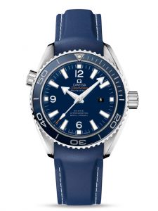 Đồng hồ Omega Seamaster Planet Ocean 600M Co-Axial Chronometer 232.92.38.20.03.001 23292382003001