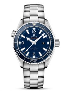 Đồng hồ Omega Planet Ocean 600m Co‑Axial 232.90.38.20.03.001 23290382003001