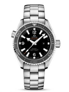 Đồng hồ Omega Seamaster Planet Ocean 600M Co-Axial Chronometer 232.30.38.20.01.001 23230382001001