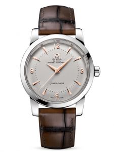 Đồng hồ Omega Seamaster 1948 Co‑Axial Master Chronometer 511.93.38.20.99.002 51193382099002