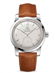 Đồng hồ Omega Seamaster 1948 Co‑Axial Master Chronometer Small Seconds 511.12.38.20.02.001 51112382002001