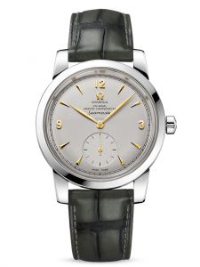 Đồng hồ Omega Seamaster 1948 Co‑Axial Master Chronometer Small Seconds 511.93.38.20.99.001 51193382099001